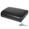 A & I Products Bottom Cushion, Wood Base, 19.5" x 14", BLK 12" x20" x5" A-AA4847R-1 - alternate 3